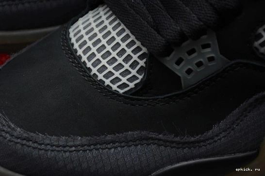 Cheap EP “Bred” CV9388-001 x Air 4 CV9388-001 O-W Jordan 1228